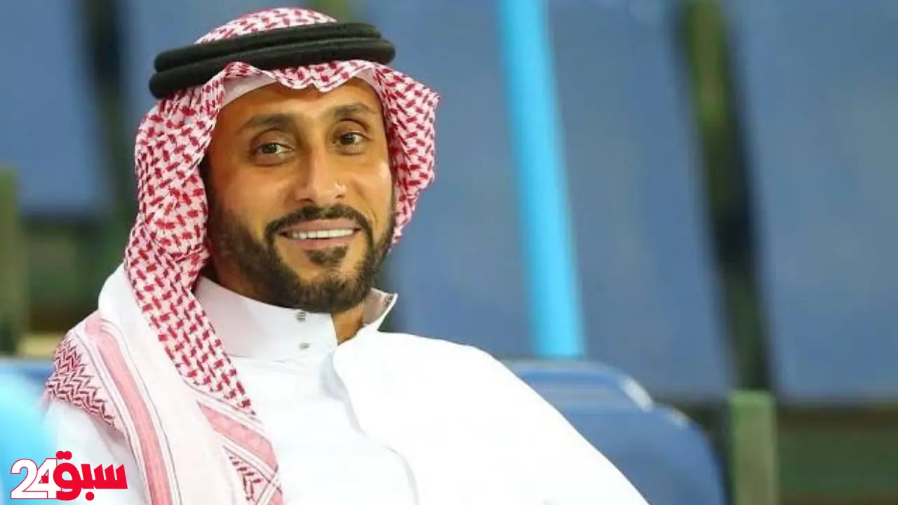 الجابر يوجه رسالة حاسمة للجماهير بشأن تأهل الأخضر إلى مونديال 2026